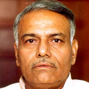 Yashwant Sinha Agrees to Bail